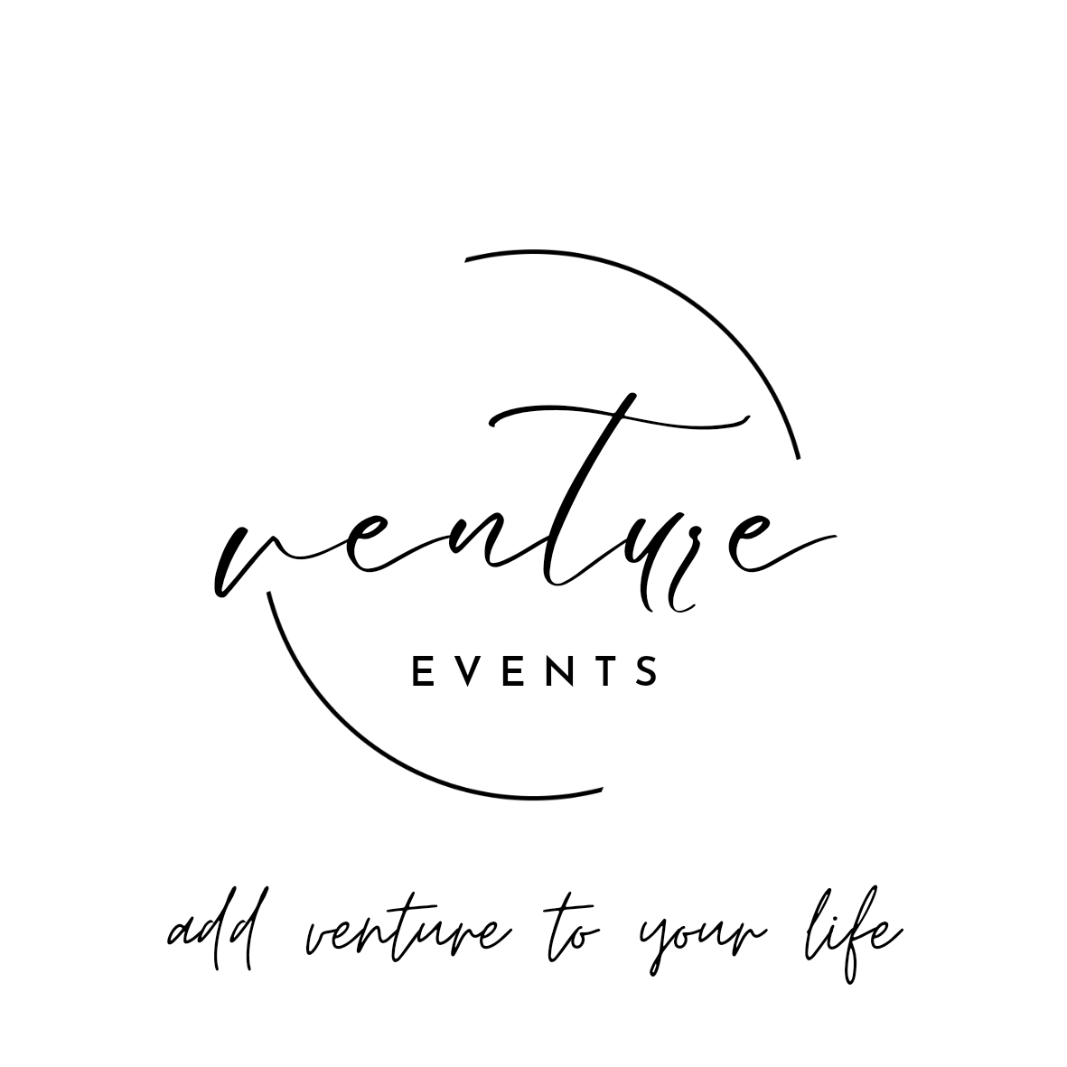 VENTURE EVENTS
